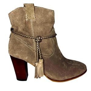 DOLCE VITA BOOTIES “MAHER”
